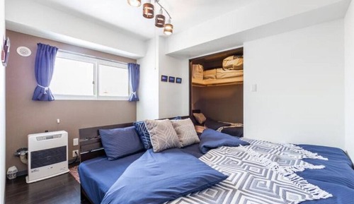 Apartment, Non Smoking