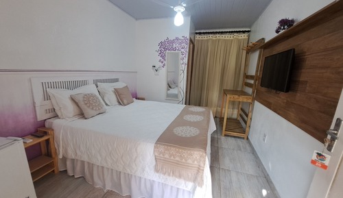 Superior Double Room, Garden View