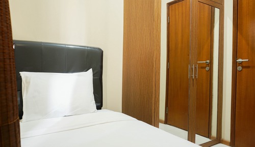 Apartment, Non Smoking, Kitchenette