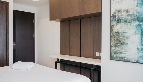 Apartment, Non Smoking, Kitchenette
