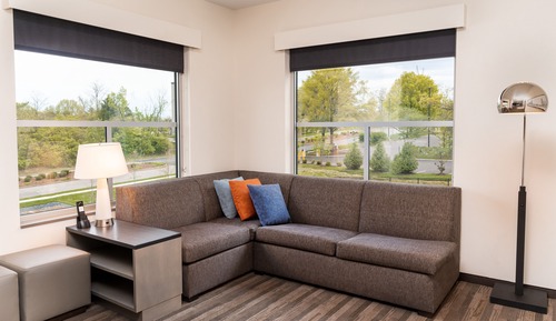 Suite, 1 Bedroom