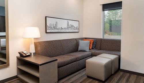 Room, 1 Bedroom, Accessible, Bathtub