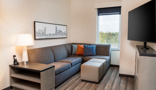 Room, 1 Bedroom, Accessible (Shower)