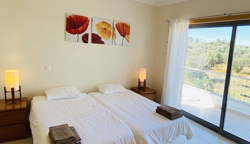 House, 2 Bedrooms, Pool Access, Garden View