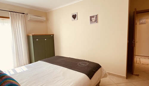 Apartment, 1 Bedroom, Pool Access, Pool View