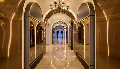 GLAM I