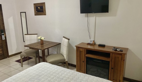 Traditional Room, 1 Queen Bed