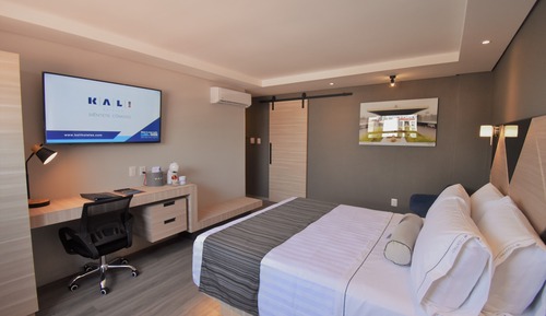 Premier Double Room
