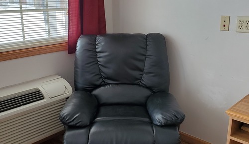Comfort Room, 2 Queen Beds