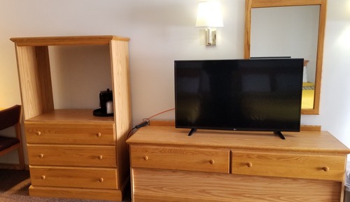Comfort Room, 2 Queen Beds