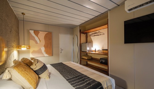 Premium Room, Lagoon View