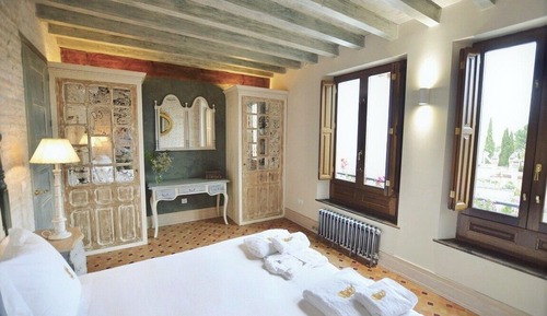 Superior Apartment, 1 Bedroom, City View