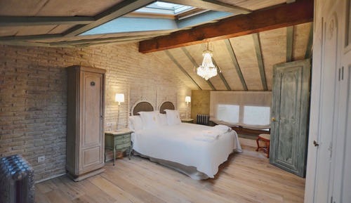 Presidential Apartment, 2 Bedrooms, Mountain View