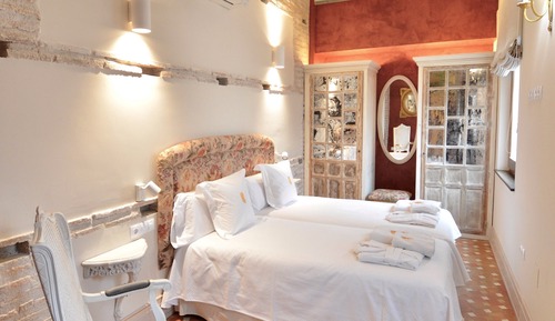 Family Apartment, 2 Bedrooms