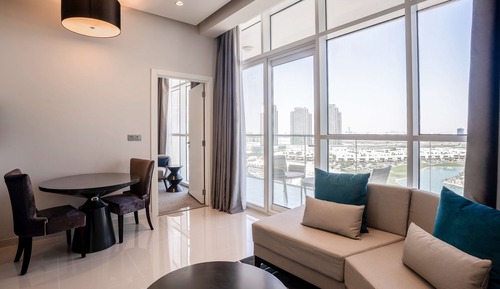 Suite, 1 Bedroom