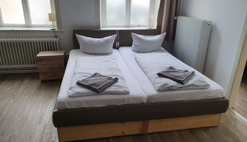 Standard Apartment