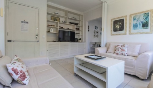 Exclusive Quadruple Room