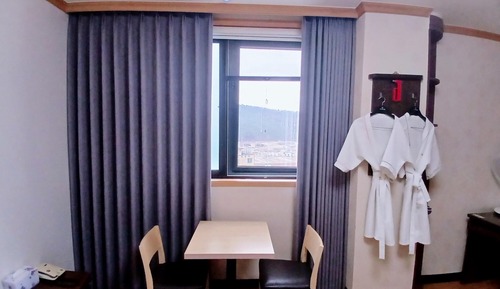 Room (Double Bed Room)