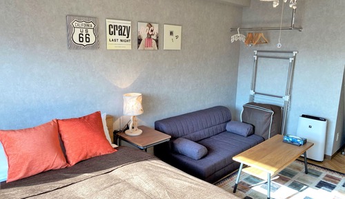 Superior Double Room, Non Smoking