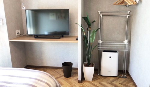 Deluxe Double Room, Non Smoking