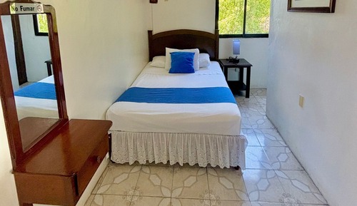 Basic Room