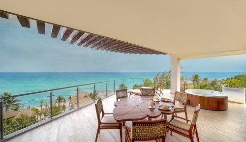 Bridal Oceanfront