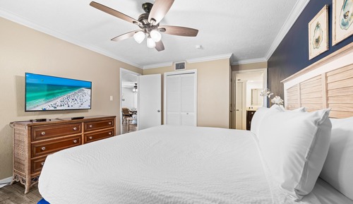 Condo, Multiple Beds, Sea View (Sunlight Sensation - C)