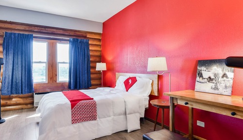 Room, 1 Queen Bed