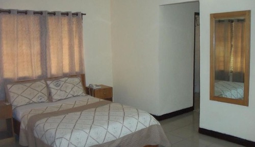 Room, 1 Bedroom, Smoking, Balcony