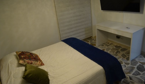 Exclusive Triple Room