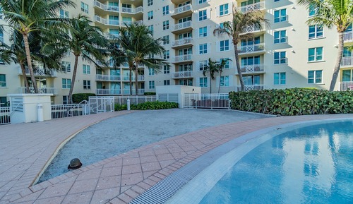 Condo (Casa Costa 405 North 1 Bedroom)