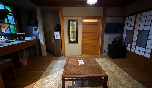 Presidential Studio Suite, Non Smoking