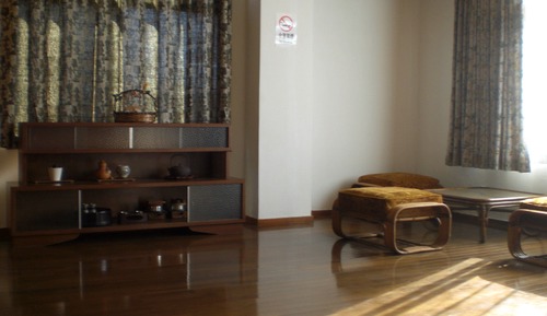 Premium Studio Suite, Non Smoking