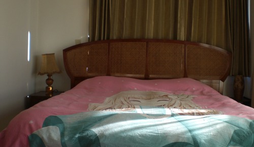 Deluxe Double Room, Non Smoking