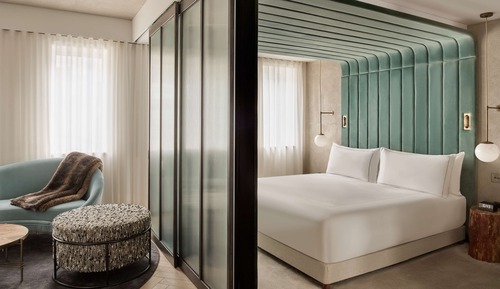 Suite, 1 Bedroom