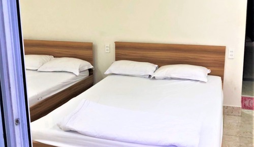 Superior Quadruple Room
