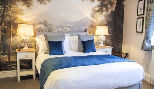 Classic Room