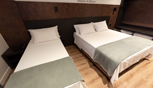Family Triple Room