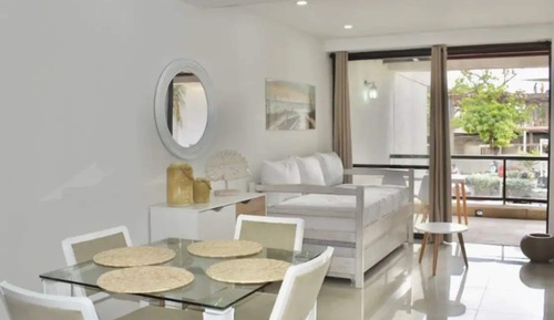 Basic Apartment