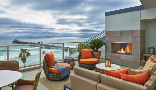 Suite, Multiple Beds, Accessible (Estate)