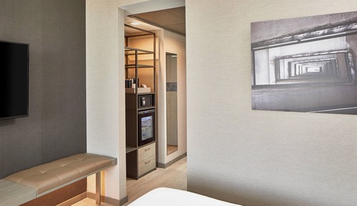 Room, 2 Queen Beds