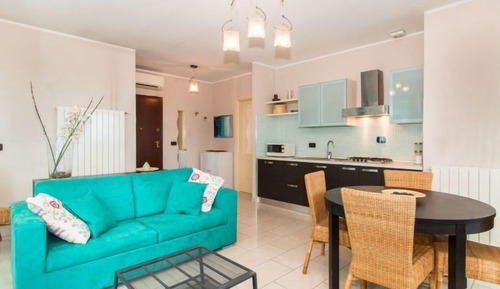 Apartment, 1 Bedroom