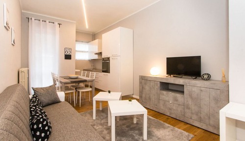 Apartment, 1 Bedroom