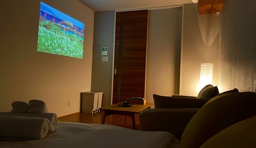 Superior Family Room (202), Non Smoking  (Please contact the property in advance to use Sofa Bed)