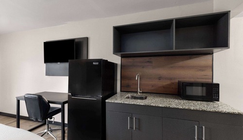 Suite, 1 Bedroom, Non Smoking