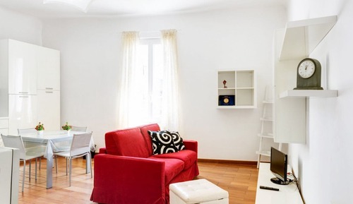 Apartment, 1 Bedroom