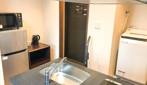 Luxury Single Room, Smoking