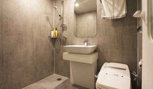 Room (Standard room)