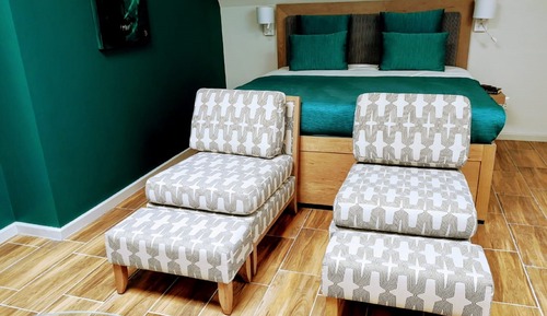 Economy Apartment