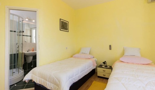 Apartment (Two Bedroom Apartment)